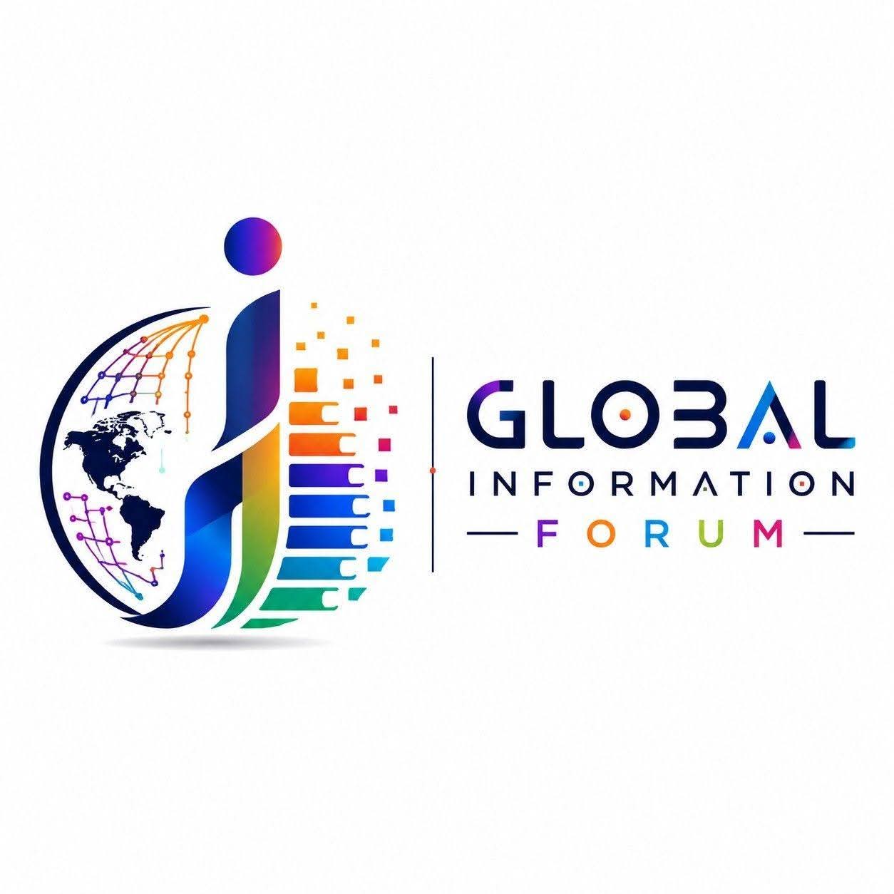 Global Information Forum Logo